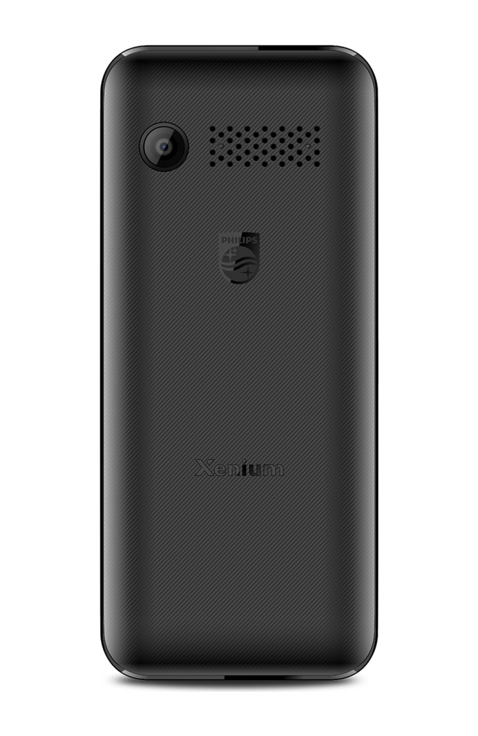 Philips Xenium E6500 Tuşlu Telefon - Görsel 5
