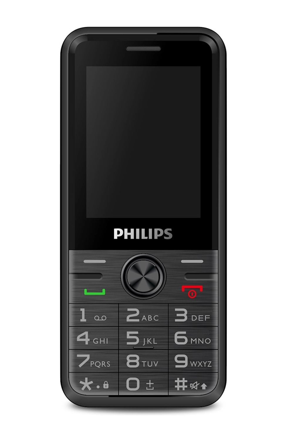 Philips Xenium E6500 Tuşlu Telefon ürün görseli
