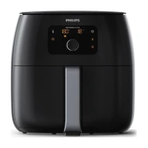 Philips Xxl 7,2 Litre Premium Avance Collection Airfryer Fritöz - Siyah