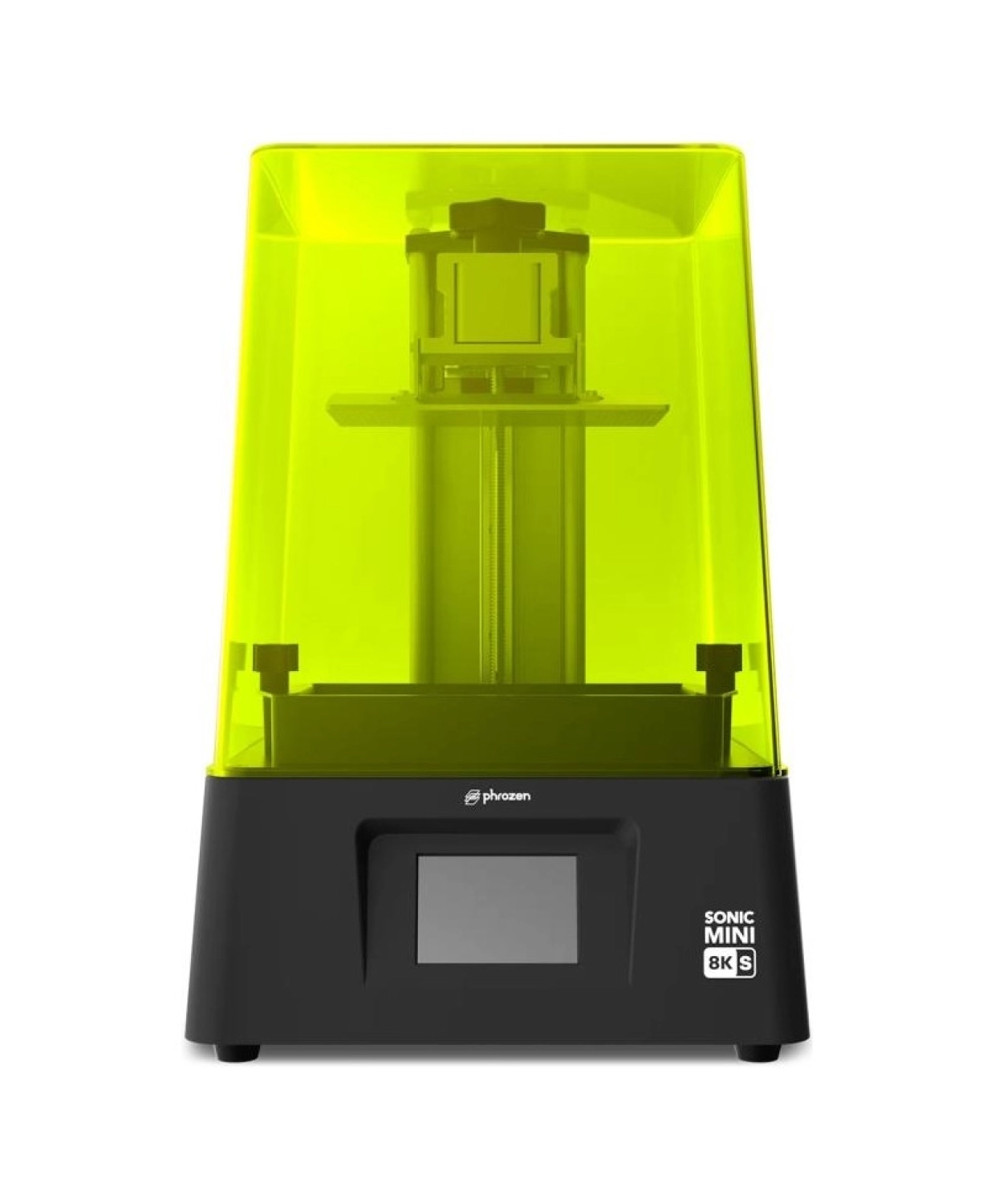 Phrozen Sonic Mini 8K S Msla 3D Yazıcı ürün görseli