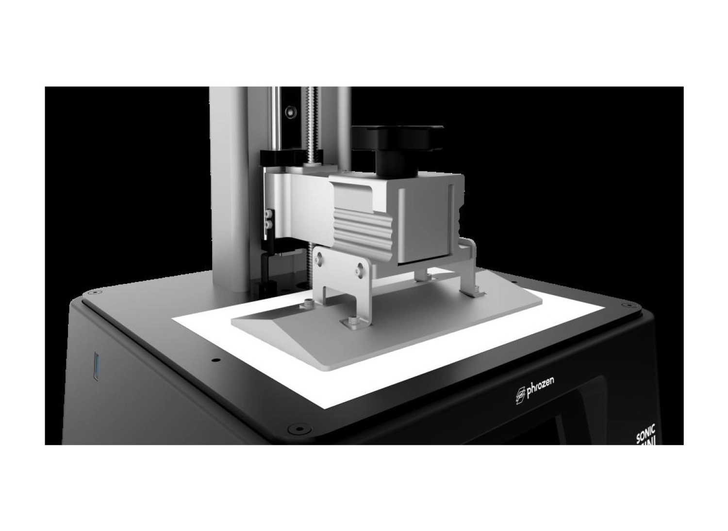 Phrozen Sonic Mini 8K S Msla 3D Yazıcı - Görsel 5