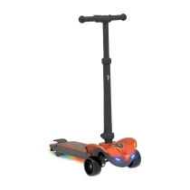 Pilsan Cobra Elektrikli Scooter - Turuncu