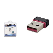 Pix-Link Lv-Uw01B Wireless Adaptör