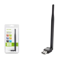 Pix-Link Pıx-Lınk Lv-Uw10T Wıreless Adaptor 150Mbps 5Db 8818 Ic