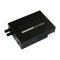 Planet Pl-Ft-801 10/100Base-Tx - 100Base-Fx St Mm 2Km Media Converter