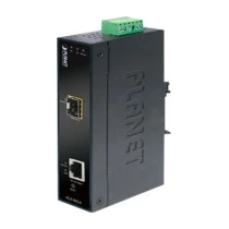 Planet Pl-Igt-905A Endüstriyel Yönetilebilir Media Dönüştürücü