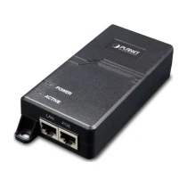 Planet Pl-Poe-173 10/100/1000Mbps 60W Ultra Poe Injector