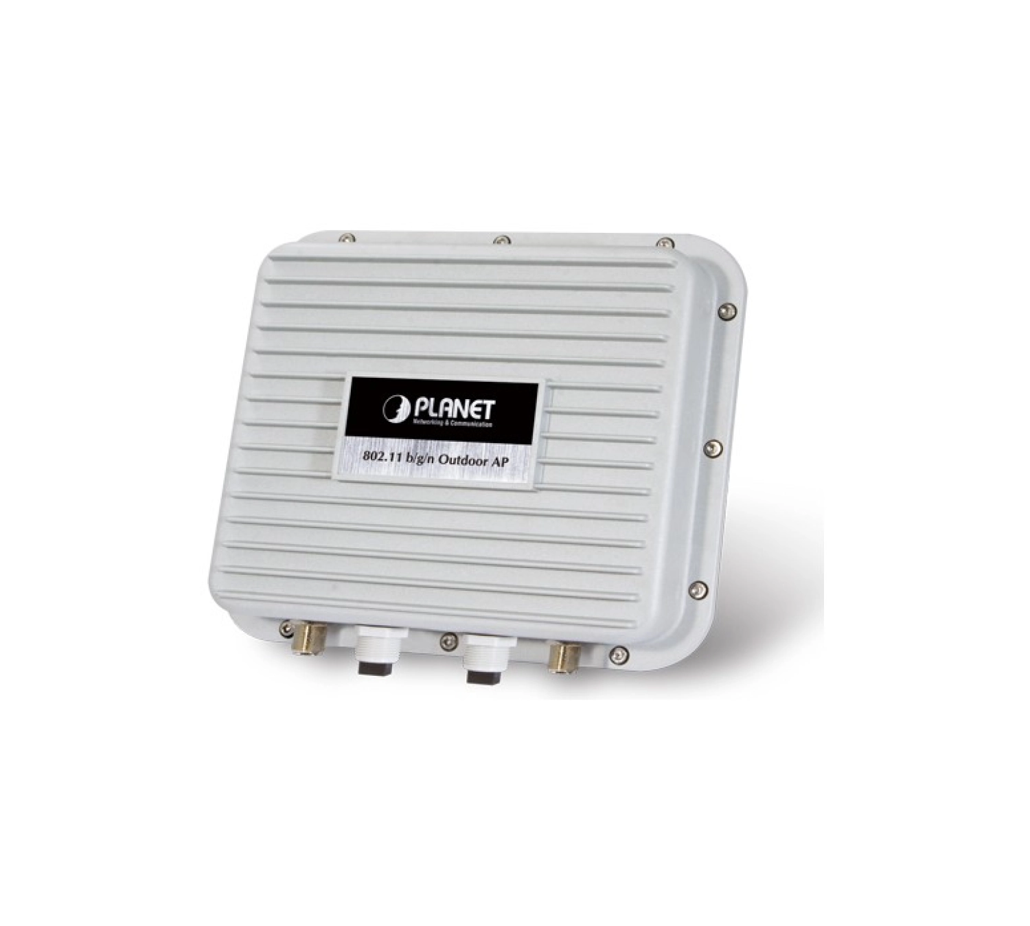 Planet Pl-Wnap-6350 300 Mbps 2.4 Ghz Outdoor Access Point ürün görseli