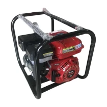 Plant Mate Wp20 Benzinli Su Motoru 2"