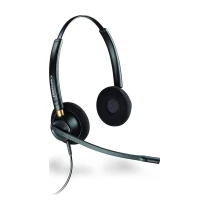 Plantronics Encorepro Hw520 Çift Taraflı Taçlı Qd Kulaklık