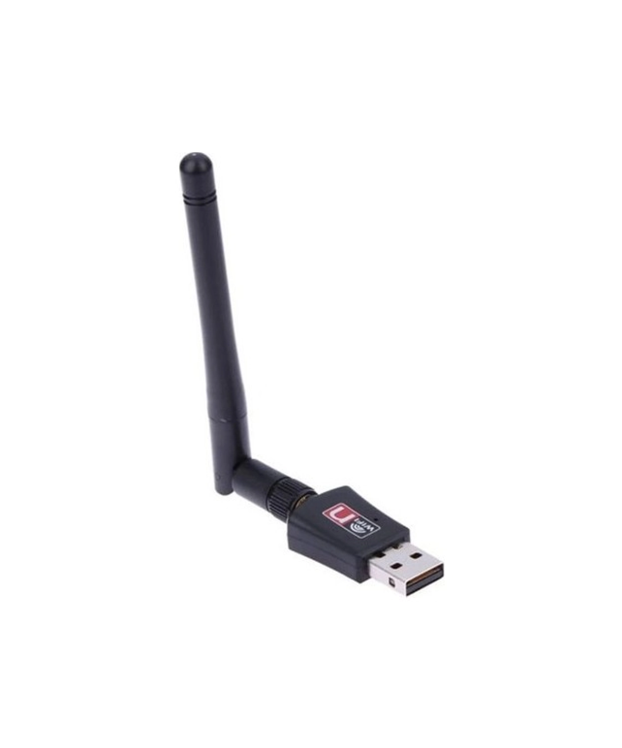 Platoon 150 Mbps Usb 2.0 Mini Wifi Adaptörü 802.11N / G/B Kablosuz Alıcı ürün görseli