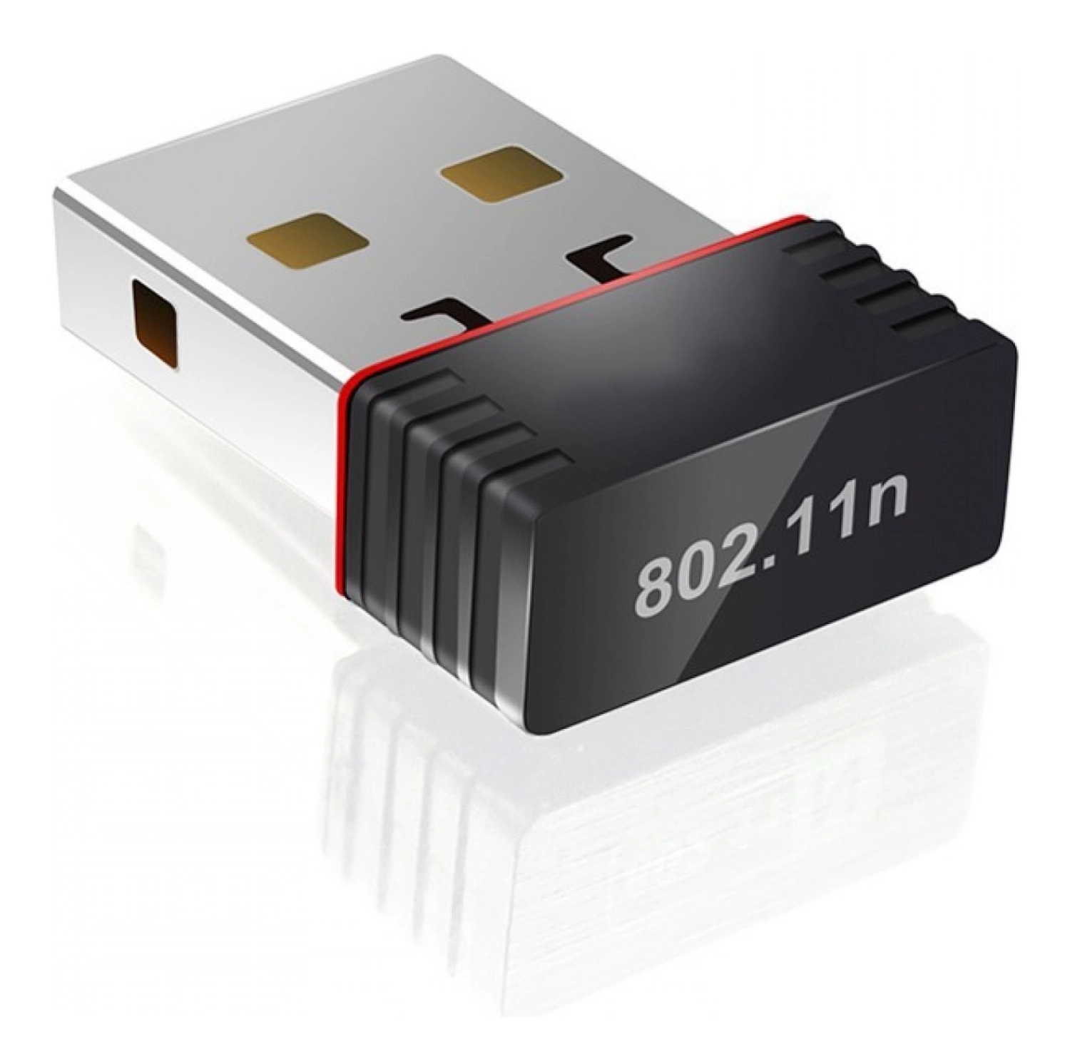 Platoon Pl-9331 150Mbps Usb Wifi Alıcı Adaptör ürün görseli