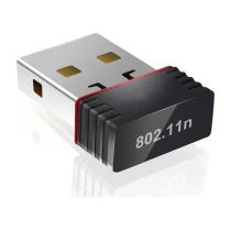 Platoon Pl-9331 150Mbps Usb Wifi Alıcı Adaptör