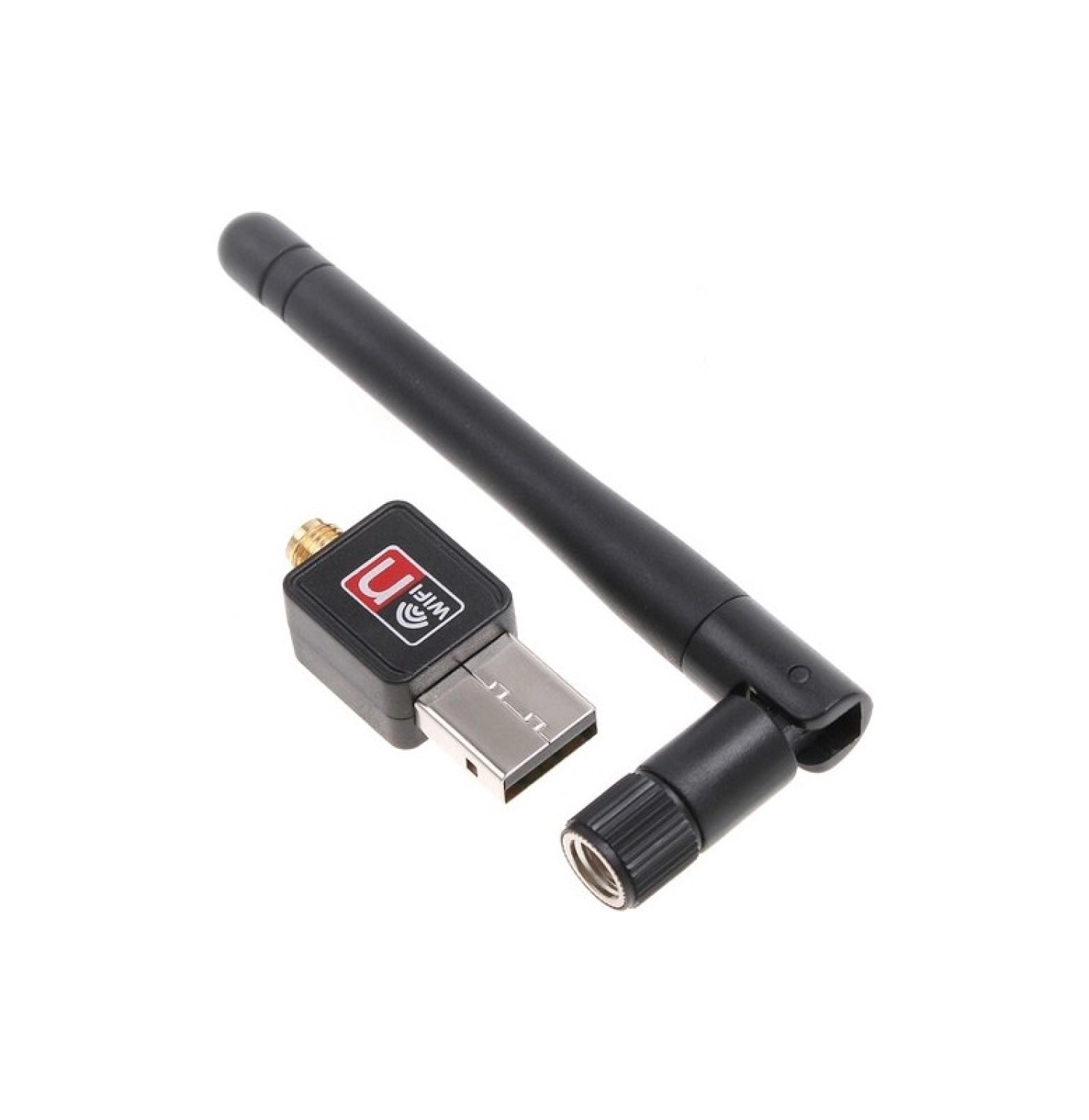 Platoon Pl-9333 150Mbs Antenli̇ Wireless Adapter ürün görseli