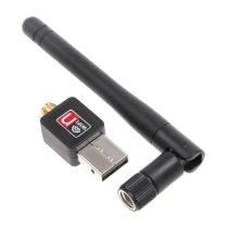 Platoon Pl-9333 150Mbs Antenli̇ Wireless Adapter