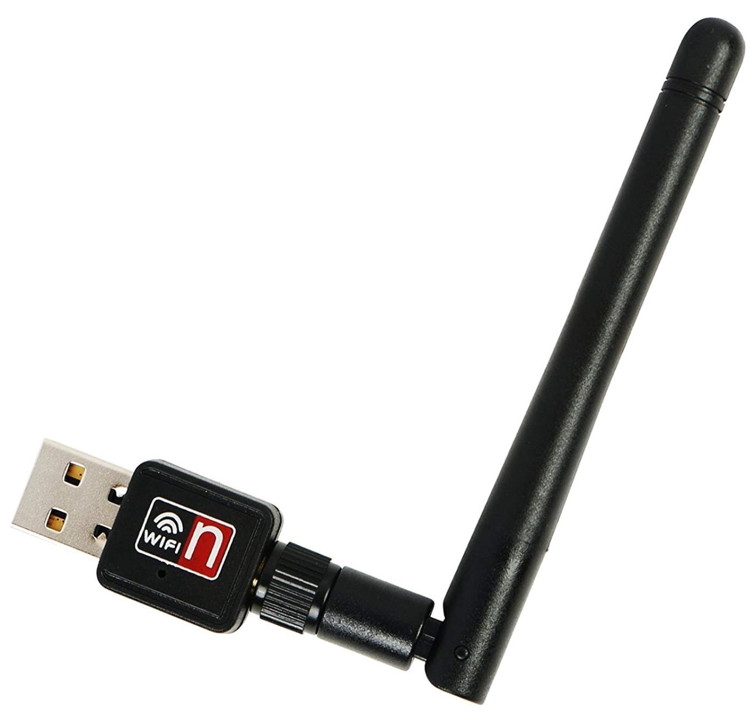 Platoon Pl-9339 600Mbps Usb Wifi Alıcı Adaptör 5Dbı Anten ürün görseli
