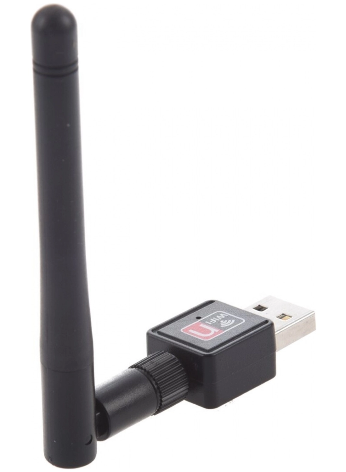 Platoon Pl-9339 600Mbps Usb Wifi Alıcı Adaptör 5Dbı Anten - Görsel 3