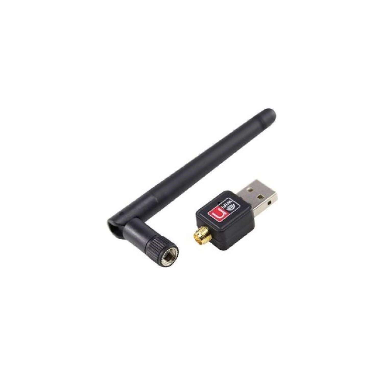 Platoon Pl9333 Antenli 150Mpbs Usb Wireless Adaptör ürün görseli