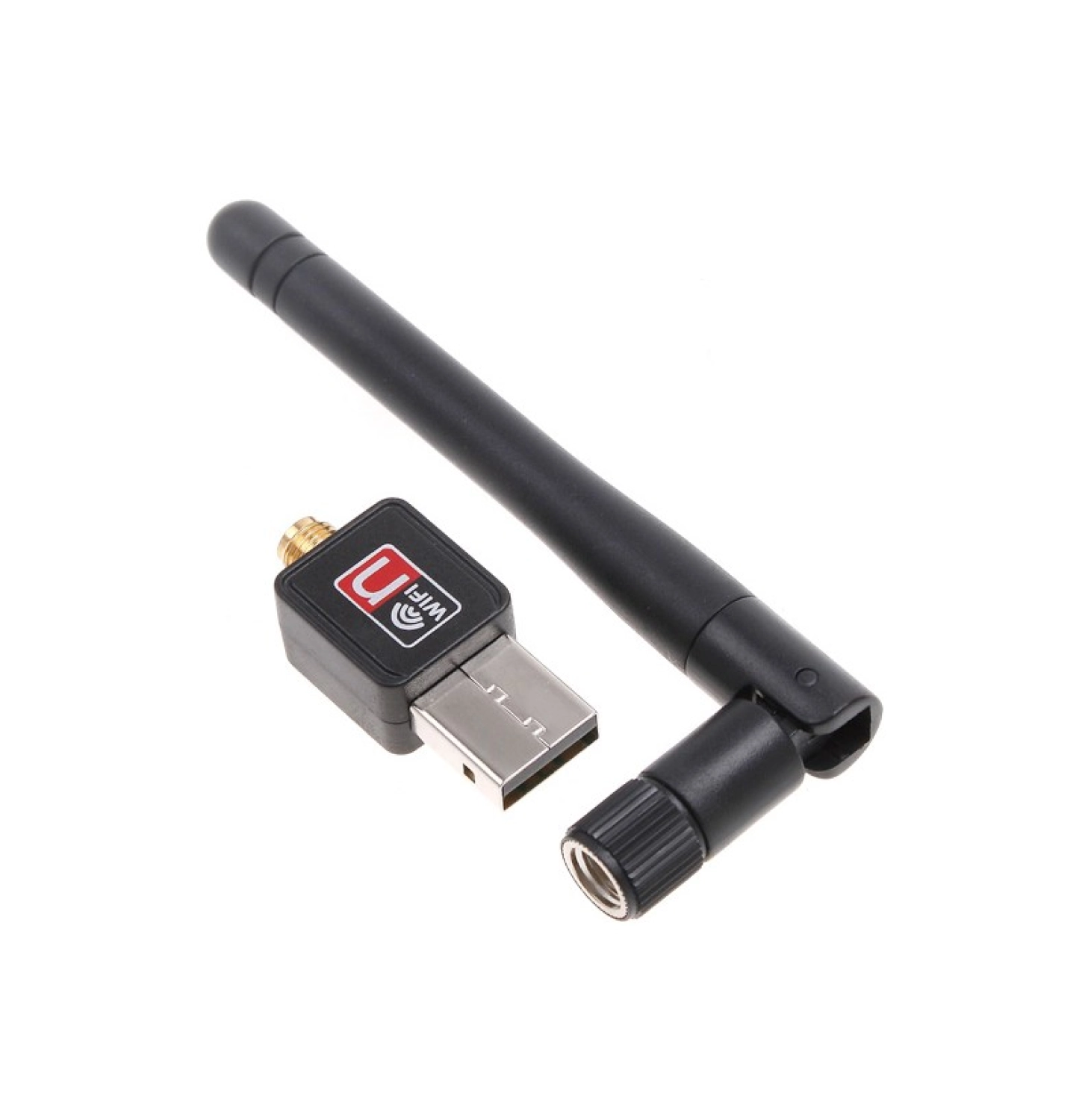 Platoon Pl9333 Antenli 150Mpbs Usb Wireless Adaptör - Görsel 2