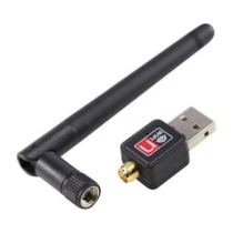 Platoon Pl9333 Antenli 150Mpbs Usb Wireless Adaptör