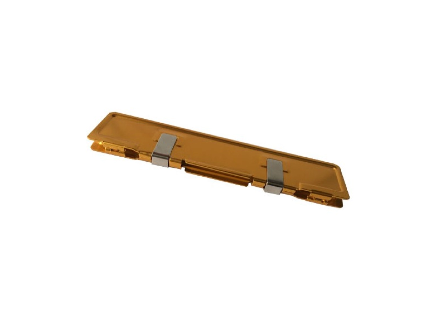 Platoon Ram Soğutucu Pasif Aluminyum Sdr-Ddr -Ddr2 -Ddr3 ürün görseli