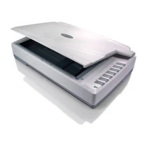 Plustek Opticpro A320E A3 Tarayıcı