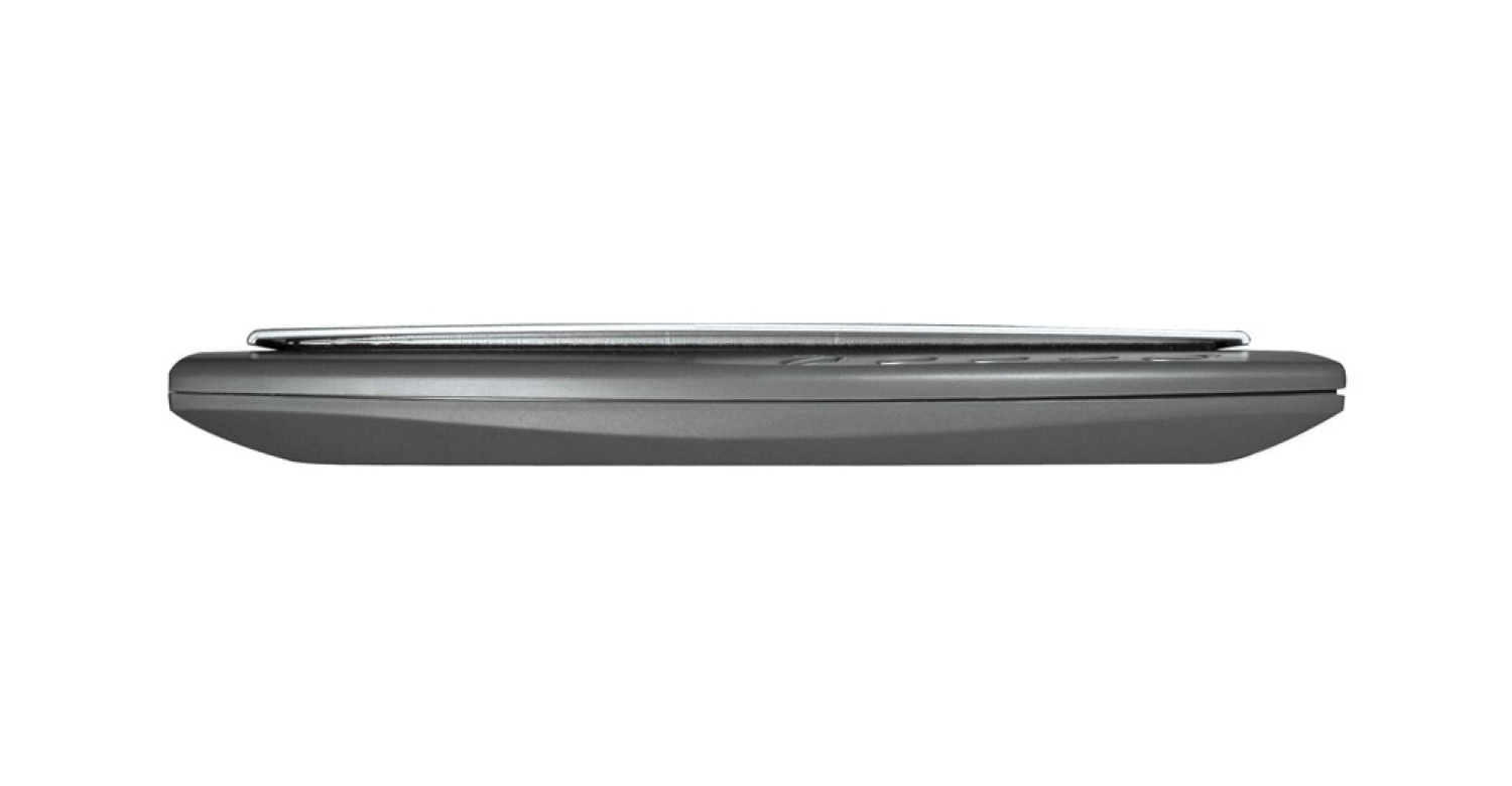 Plustek Opticslim 2610 Ultraslim A4 Flatbed Tarayıcı - Görsel 3