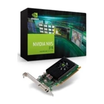 Pny Nvidia Geforce Nvs 315 1Gb 64Bit Ddr3 (Dx11) Pci-E 2.0 Ekran Kartı (Vcnvs315Dvi-Pb)