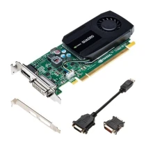 Pny Nvidia Quadro K420 2Gb 128Bit Gddr3 (Dx11) Pci-E 2.0 Ekran Kartı (Vcqk420-2G-Pb)