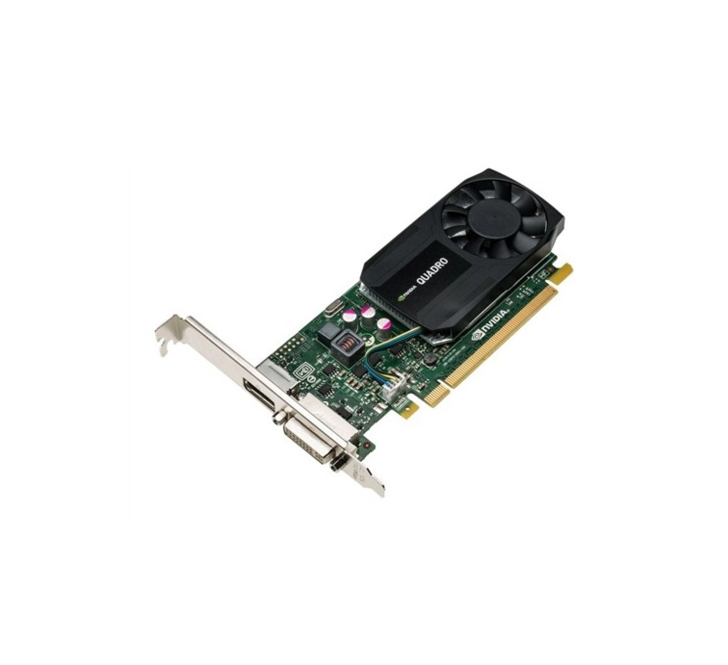 Pny Nvidia Quadro K620 2Gb 128Bit Ddr3 (Dx11) Pci-E 2.0 Ekran Kartı (Vcqk620-Pb) - Görsel 2
