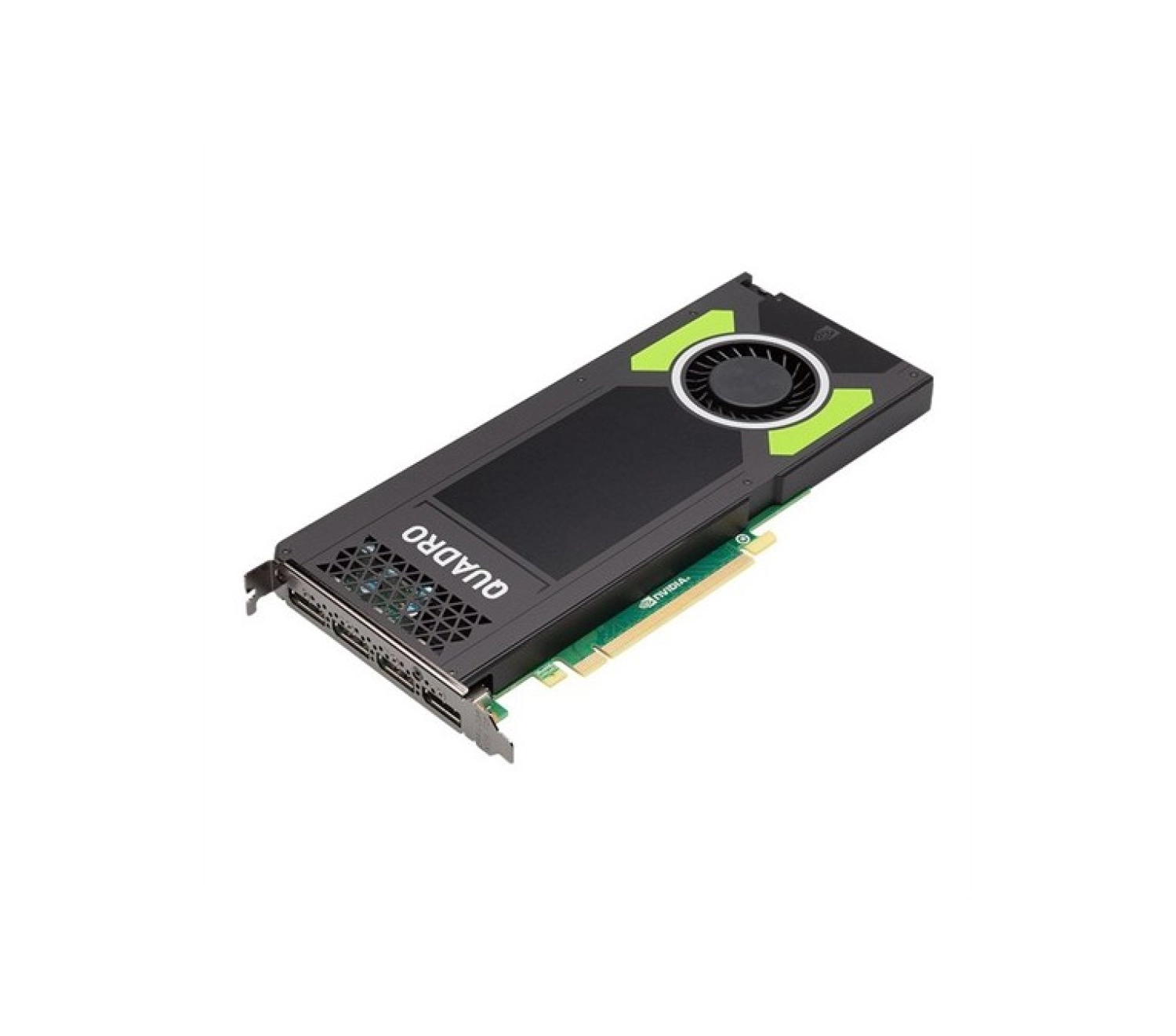 Pny Nvidia Quadro M4000 Dp 8Gb 256Bit Gddr5 (Dx12) Pci-E 3.0 Ekran Kartı (Vcqm4000-Pb) - Görsel 3