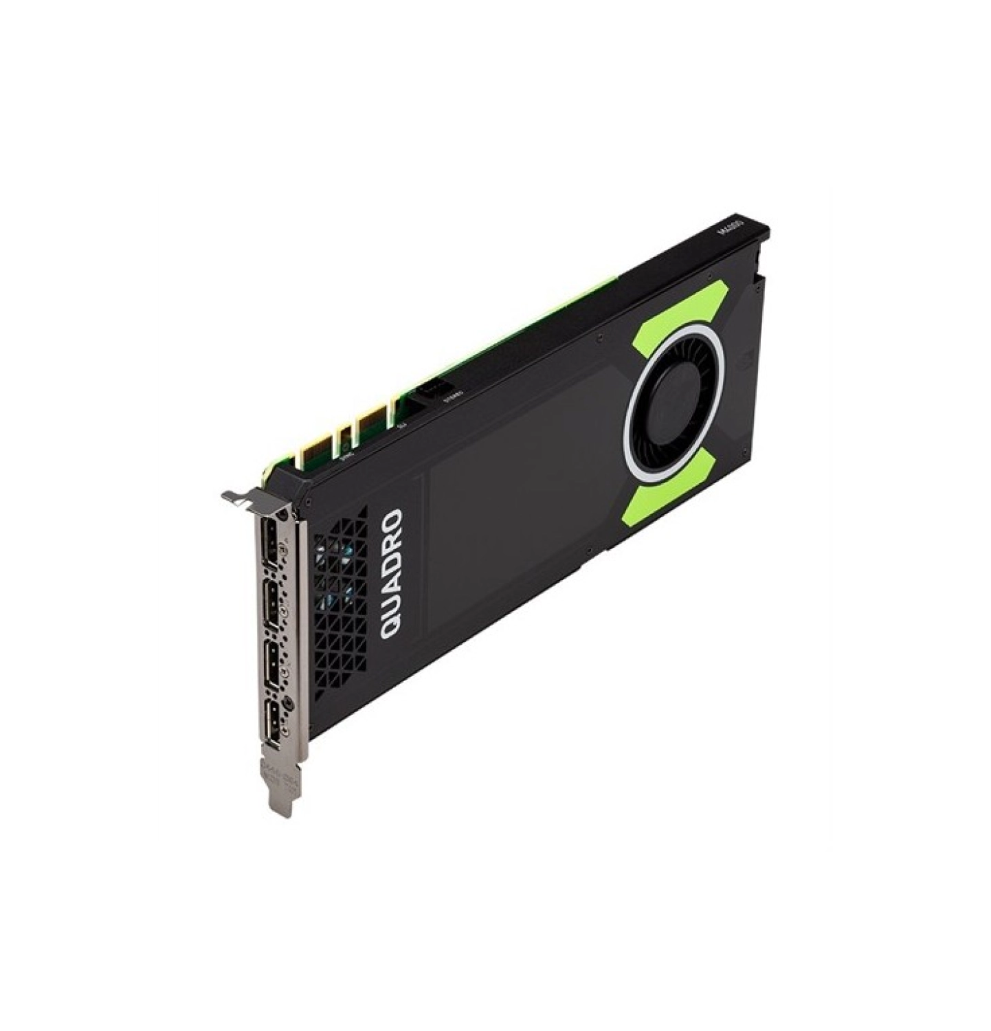 Pny Nvidia Quadro M4000 Dp 8Gb 256Bit Gddr5 (Dx12) Pci-E 3.0 Ekran Kartı (Vcqm4000-Pb) - Görsel 4