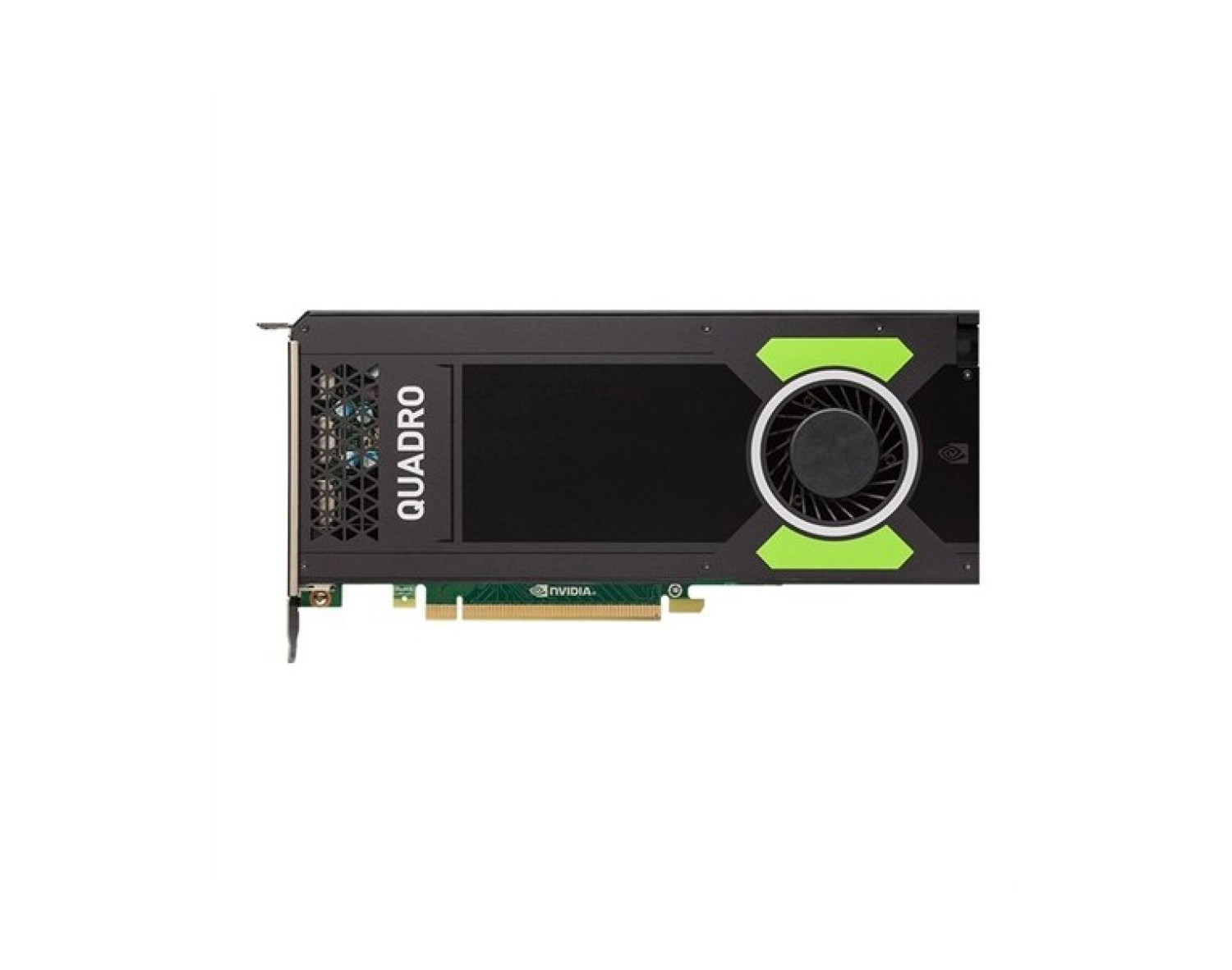 Pny Nvidia Quadro M4000 Dp 8Gb 256Bit Gddr5 (Dx12) Pci-E 3.0 Ekran Kartı (Vcqm4000-Pb) - Görsel 2