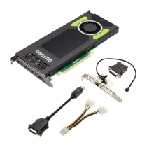 Pny Nvidia Quadro M4000 Dp 8Gb 256Bit Gddr5 (Dx12) Pci-E 3.0 Ekran Kartı (Vcqm4000-Pb)