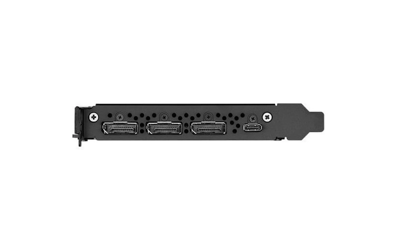 Pny Nvidia Quadro Rtx 4000 Vcqrtx4000-Sb 8Gb Gddr6 256 Bit Ekran Kartı - Görsel 3