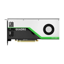 Pny Nvidia Quadro Rtx 4000 Vcqrtx4000-Sb 8Gb Gddr6 256 Bit Ekran Kartı