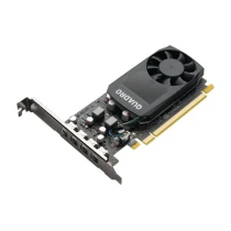 Pny Quadro P1000 Dp 4Gb 128Bit Ddr5 16X