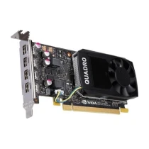Pny Quadro P1000 Dp 4Gb 128Bit Gddr5 16X