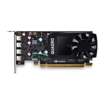 Pny Quadro P620 Dvi 2Gb 128Bit Gddr5 16X