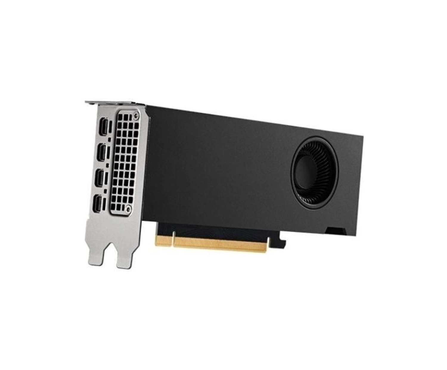 Pny Quadro Rtx A2000 12Gb Gddr6 192Bit (Vcnrtxa2000-12Gb-Pb) - Görsel 4