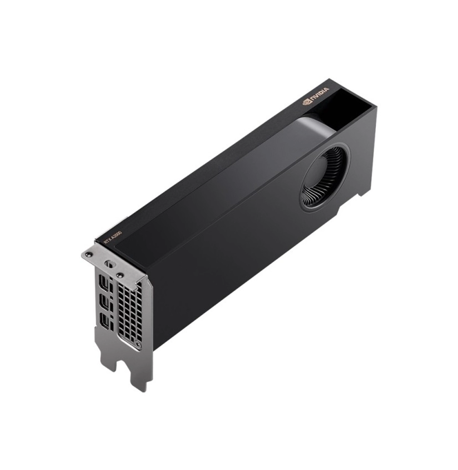 Pny Quadro Rtx A2000 6Gb Gddr6 192Bit (Dp) Pci-Express 4.0 Ekran Kartı Vcnrtxa2000-Pb - Görsel 3