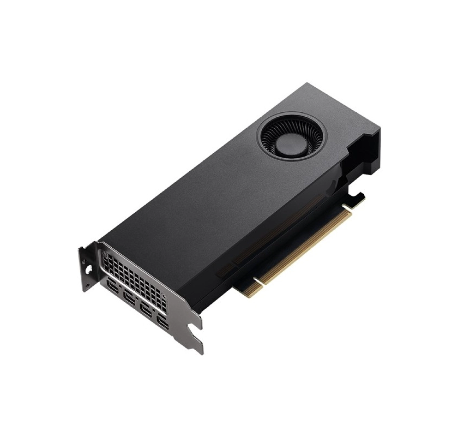 Pny Quadro Rtx A2000 6Gb Gddr6 192Bit (Dp) Pci-Express 4.0 Ekran Kartı Vcnrtxa2000-Pb - Görsel 2