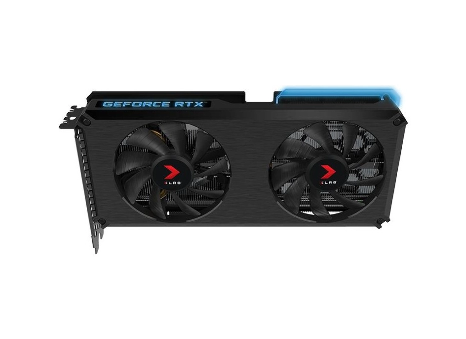 Pny Rtx 3060 Ti Xlr8 Gaming Revel Epıc-X Vcg3060T8Ldfxppb 8Gb Gddr6 256 Bit Lhr Ekran Kartı - Görsel 3