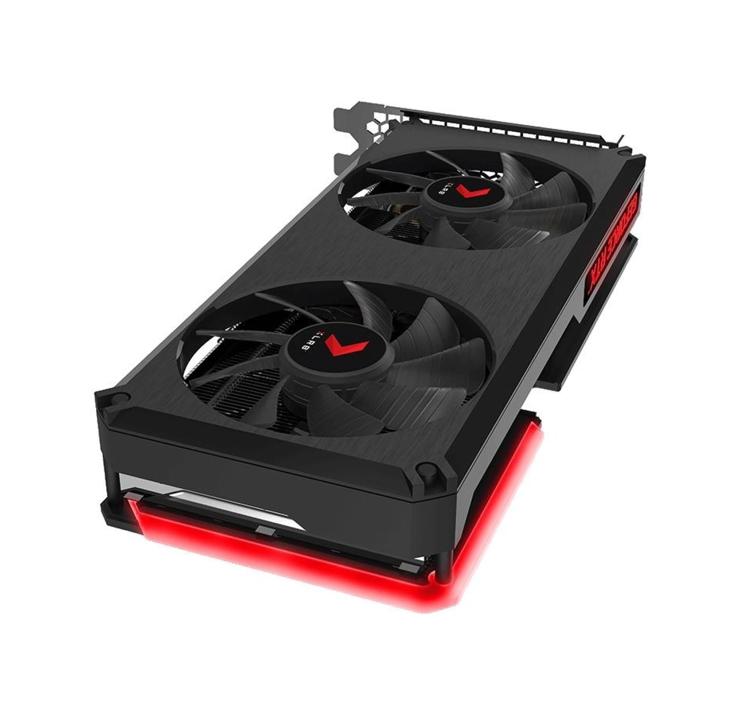 Pny Rtx 3060 Ti Xlr8 Gaming Revel Epıc-X Vcg3060T8Ldfxppb 8Gb Gddr6 256 Bit Lhr Ekran Kartı ürün görseli