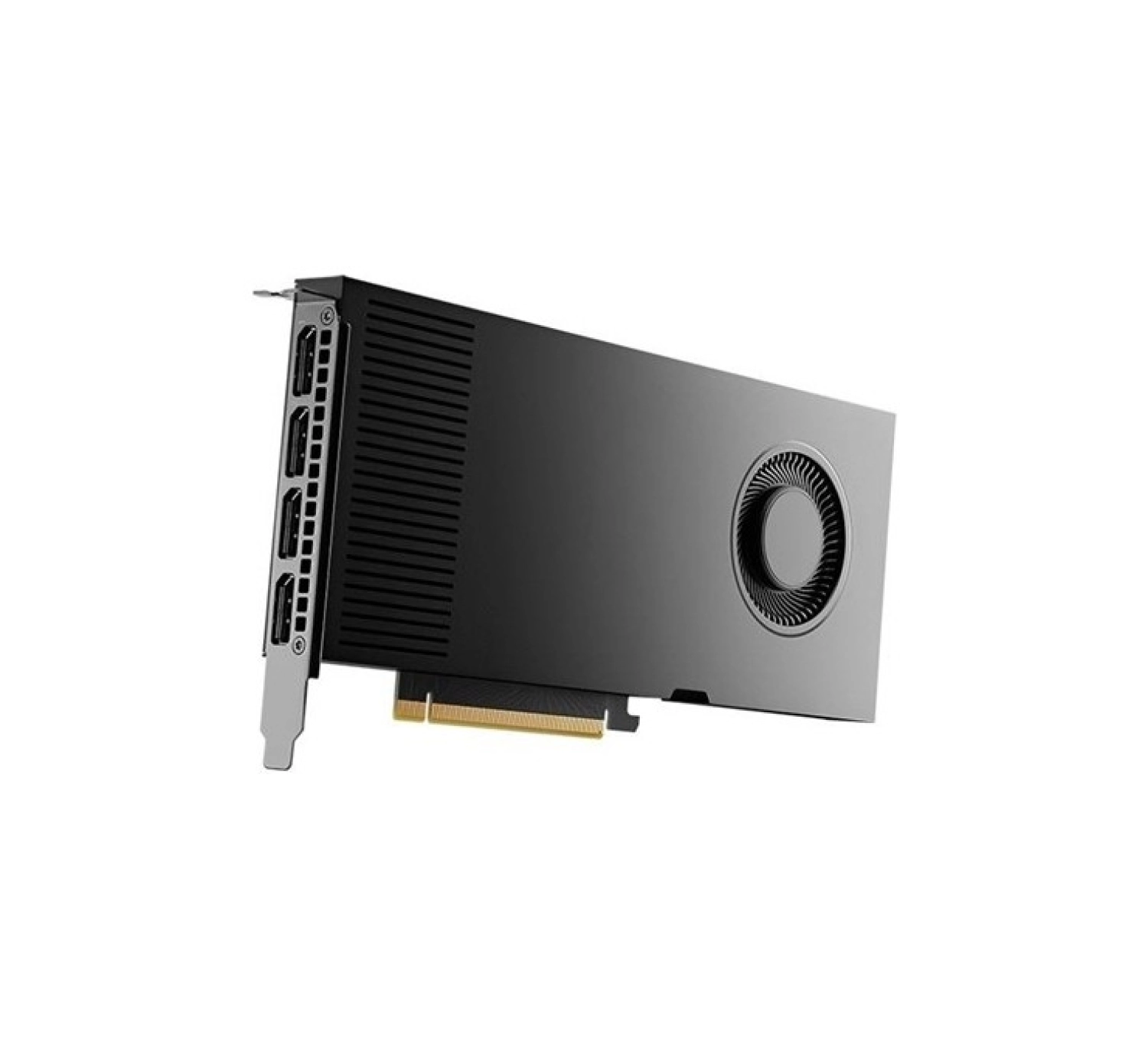 Pny Rtx A4000 Ada 20Gb Vcnrtx4000Ada-Sb Gddr6 160Bit 4X Dp Pcıe 4.0 - Görsel 2
