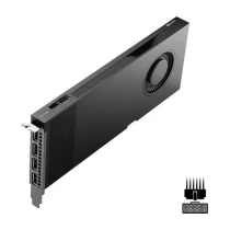 Pny Rtx A4000 Ada 20Gb Vcnrtx4000Ada-Sb Gddr6 160Bit 4X Dp Pcıe 4.0
