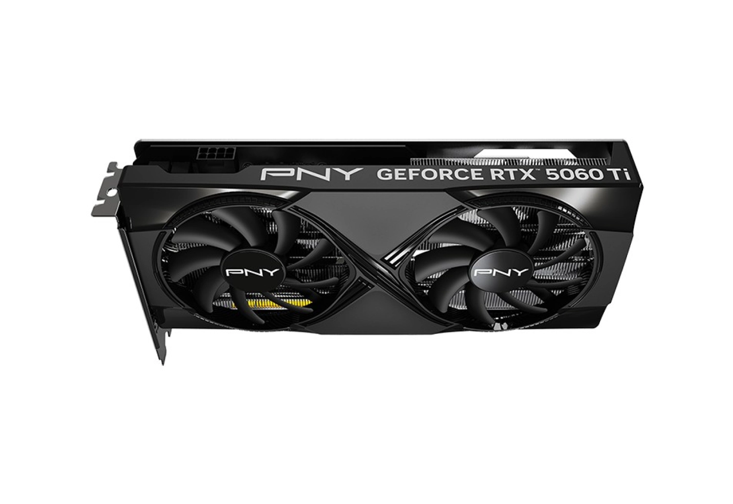 Pny Rtx5060 Ti 8Gb Gddr7 128Bit (Vcg5060T8Dfxpb1-O) - Görsel 4