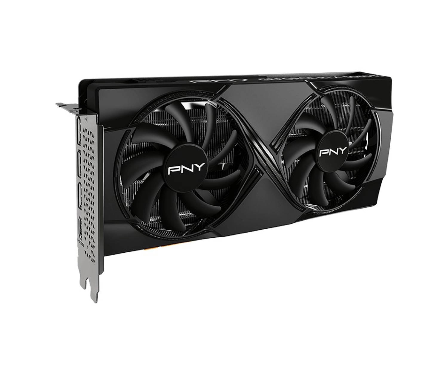Pny Rtx5060 Ti 8Gb Gddr7 128Bit (Vcg5060T8Dfxpb1-O) - Görsel 2