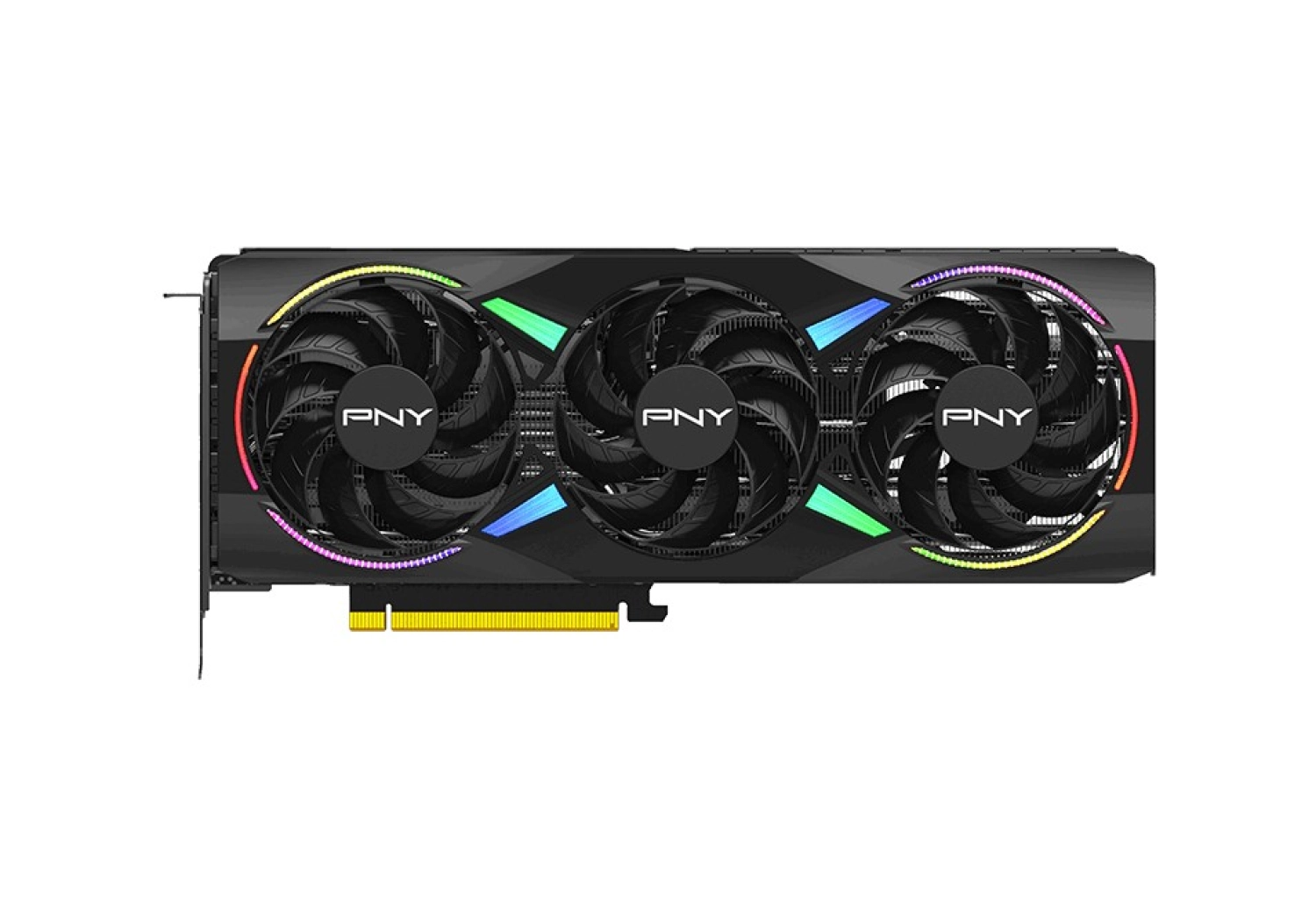 Pny Rtx5070 Argb Epıc-X Rgb 12Gb Gddr7 192Bit (Vcg507012Tfxxpb1-O) ürün görseli