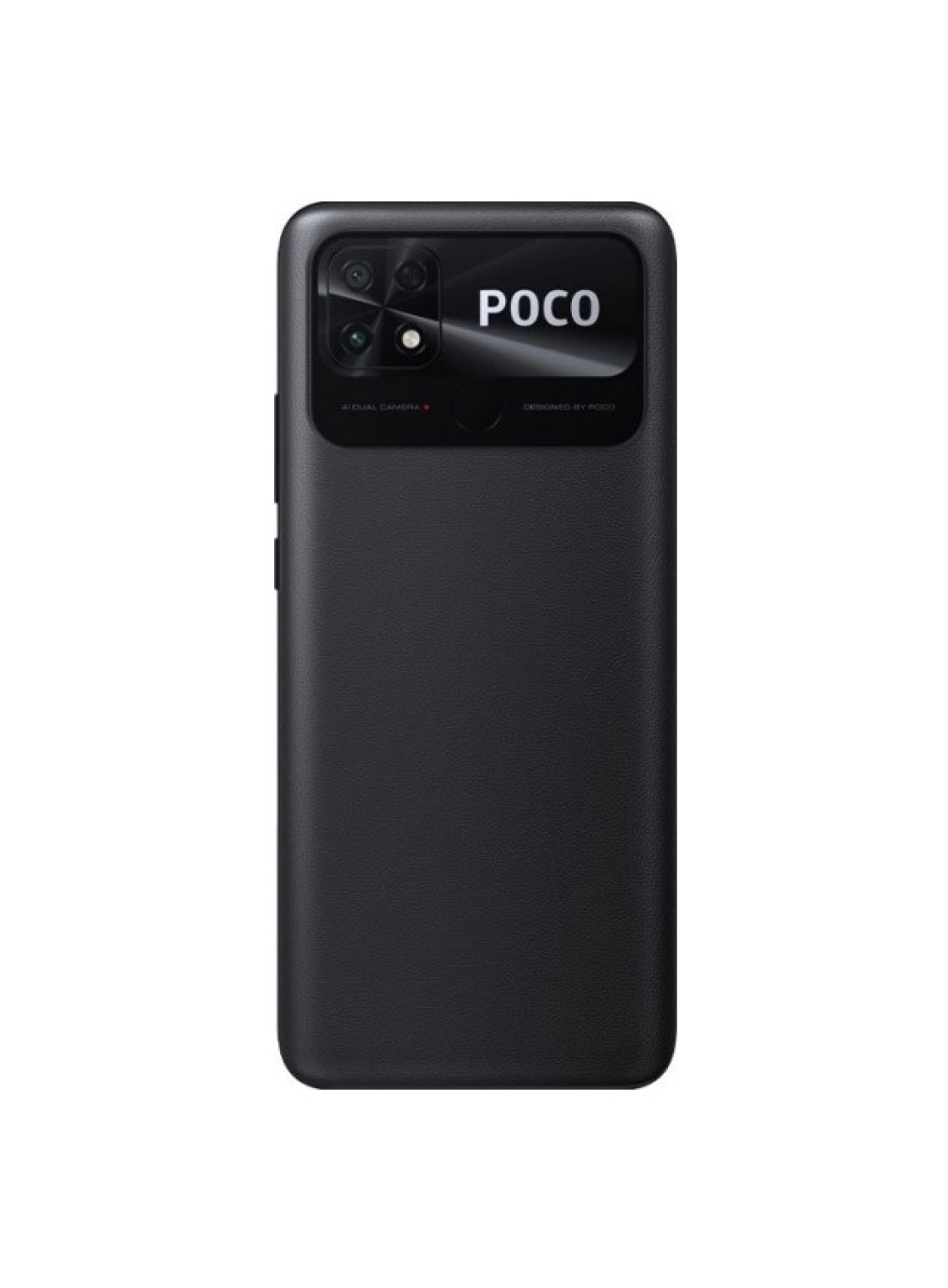Poco C40 32 Gb 3 Gb Ram Siyah - Görsel 3